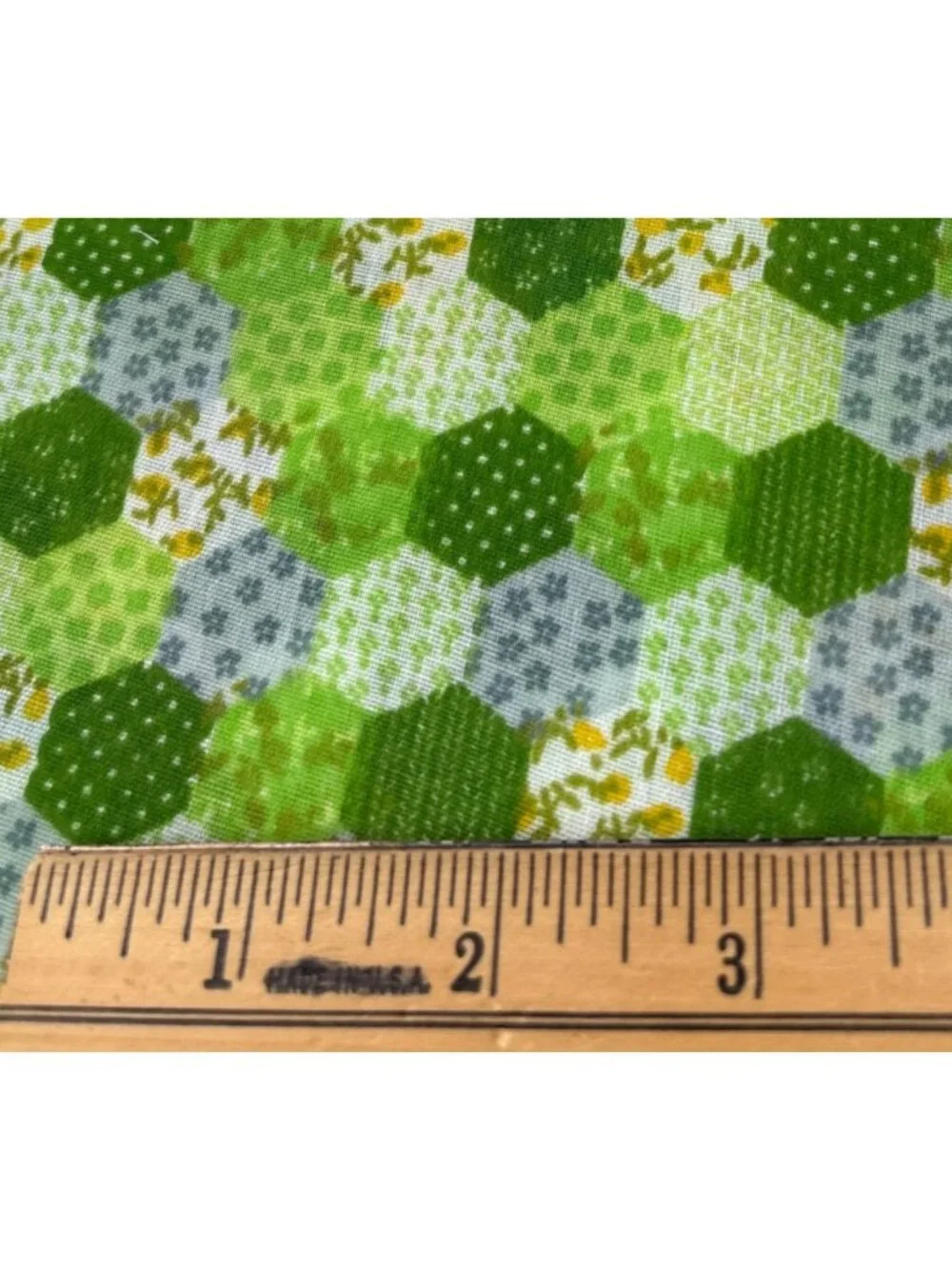N/A vibrant fabric